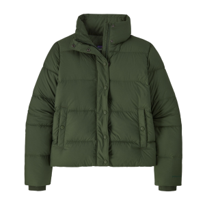 Patagonia Silent Down Jacket - Women's