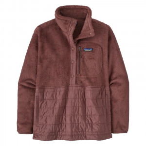 Patagonia Re-Tool Hybrid Pullover - Women's