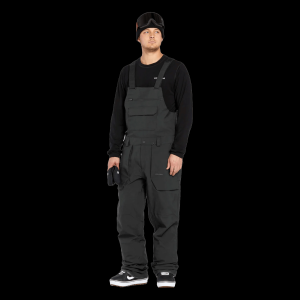 Volcom Roan Bib Overall - Men's