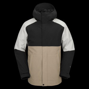 Volcom Brighton Full Zip Jacket - Men's