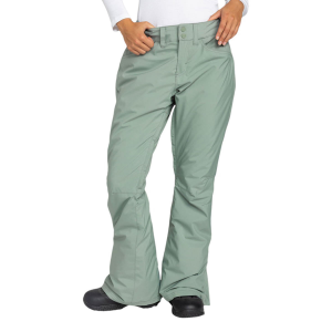 Roxy Rideout Insulated Snow Bib Pant - Women's