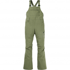Burton Avalon 2L Stretch Bib Pant - Women's