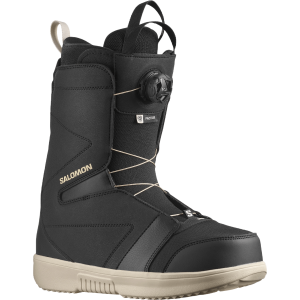 Salomon Faction Boa Snowboard Boots 2025 - Men's