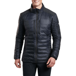 KUHL Spyfire Down Jacket - Men's
