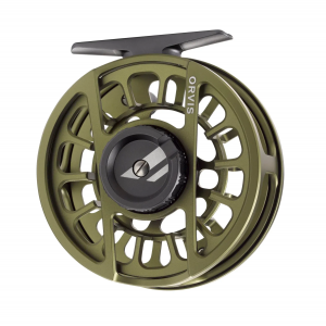 Orvis Hydros II Reel