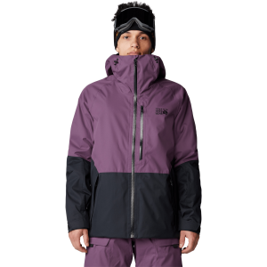 Mountain Hardwear Firefall Jacket - Men's