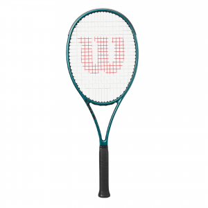 Wilson Blade 98 (16x19) V9 Tennis Racket