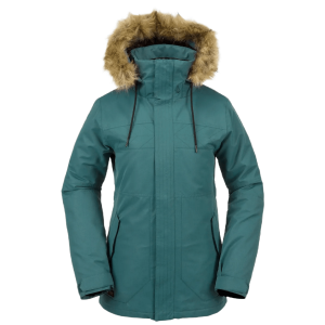 Volcom Fawn Insulated Jacket - Women's