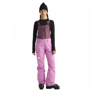 The North Face Freedom Insulated Bib - Women's