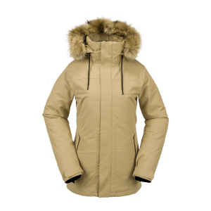Volcom Fawn Insulated Jacket - Women's