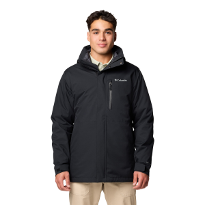Columbia Abiqua Falls Interchange Jacket - Men's