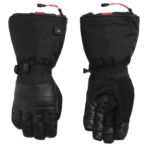 The North Face Heated MT Inferno Etip Glove - Men's