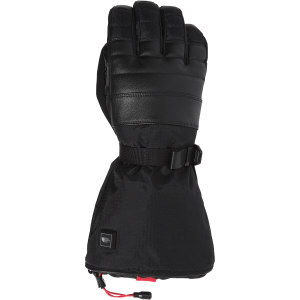 The North Face Heated Montana Inferno Etip Gloves - Women's