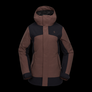 Volcom Stoney Shadow Insulated Jacket - Women's