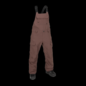 Volcom Creston 3D Stretch Bib Overall - Women's