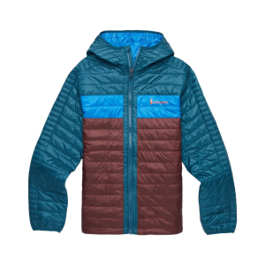 Cotopaxi Capa Insulated Hooded Jacket - Men's
