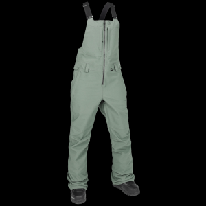 Volcom Swift Bib Overall - Women's