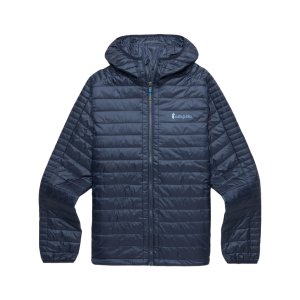 Cotopaxi Capa Insulated Hooded Jacket - Men's