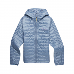 Cotopaxi Capa Insulated Hooded Jacket - Women's