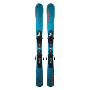 Elan Starr Junior Shift Skis w/ Shift EL 4.5 GW Bindings 2026 - Kids'