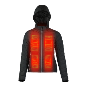 Mobile Warming Crest Heated Jacket - Women's
