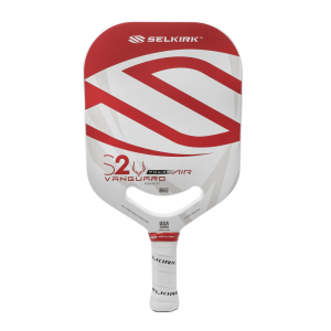 Selkirk Vanguard Power Air S2 Pickleball Paddle