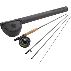 Redington Wrangler Fly Fishing Kit