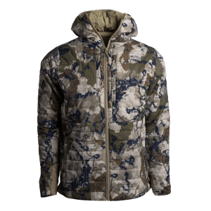 King's Camo XKG Transition Flex Jacket