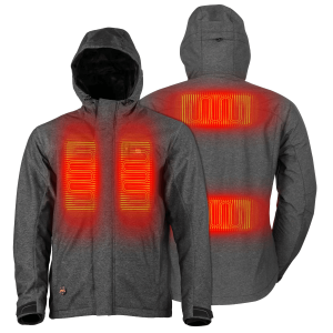 Mobile Warming Adventure Heated Jacket - Men's