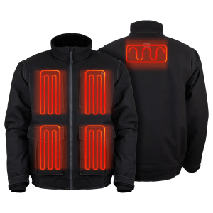 Mobile Warming UTW Pro Heated Plus Jacket - Men's