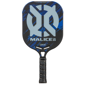 Onix Malice DB Open Throat Pickleball Paddle