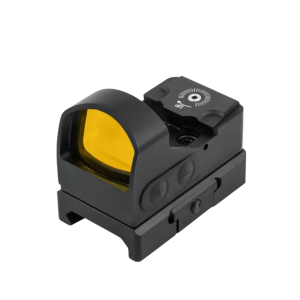 Athlon Optics Midas TSR1 Red Dot Sight