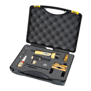 Wheeler Tools Ultra Scope Mounting Kit
