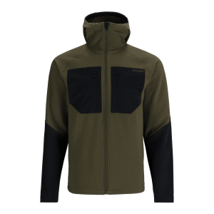 Simms Confluence Hoodie - Men's
