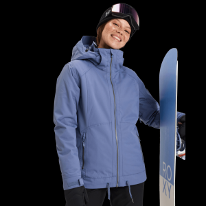 Roxy Meade Snow Jacket - Women's