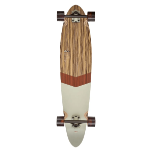 Globe Pinner Classic Longboard