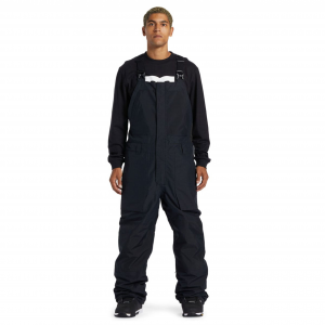 DC Shoes Shadow Bib - Men's