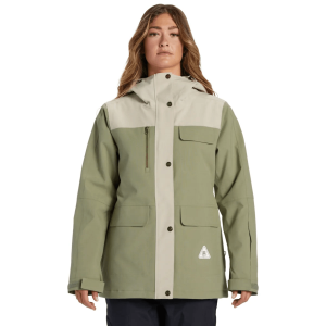 DC Shoes Liberate Jacket - Women's