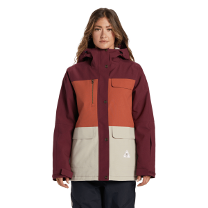 DC Shoes Liberate Jacket - Women's
