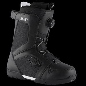 Rossignol Alley Boa H4 Snowboard Boots 2025 - Women's