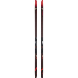 Rossignol Nordic Evo XT 55 Positrack Skis w/ Tour Step In Binding
