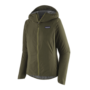 Patagonia Dirt Roamer Jacket - Women's