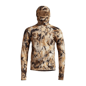 SITKA Core Merino 330 Hoodie - Men's