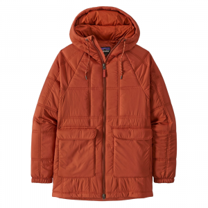 Patagonia Lost Canyon Hoodie - Women's