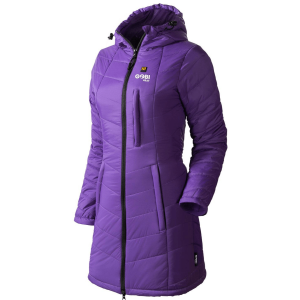Gobi Heat Victoria Heated Coat - Women's