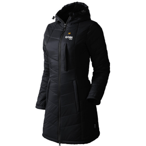 Gobi Heat Victoria Heated Coat - Women's