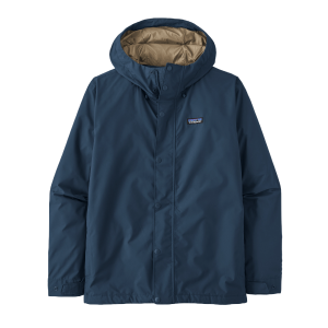 Patagonia Jackson Glacier Rain Jacket - Men's