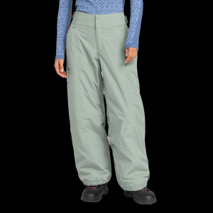 Roxy Chloe Kim Insulated Snow Pant - Women's