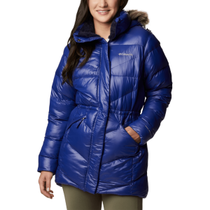 Columbia Peak To Park Mid Insulated Jacket - Women's
