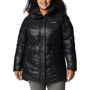 Columbia Peak To Park Mid Insulated Jacket - Women's